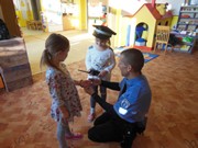 Program Městské policie Mladá Boleslav